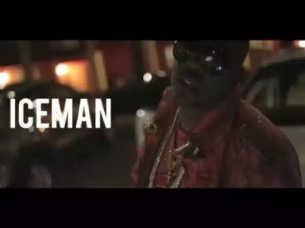 Video: Iceman - On Da Road